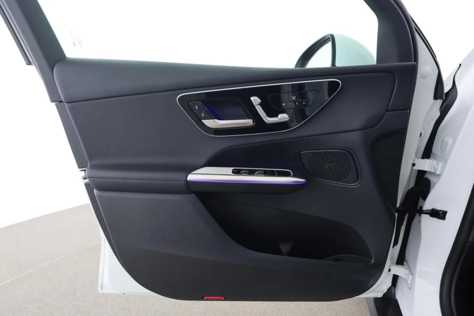 GLC 200 4M Avantgarde Pano Memory LED MBUX 360