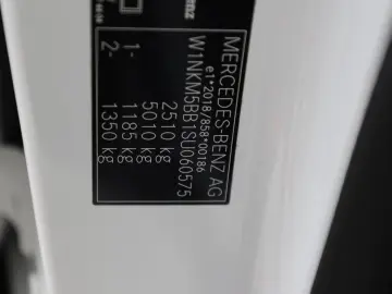 GLC 200 4M Avantgarde Pano Memory LED MBUX 360