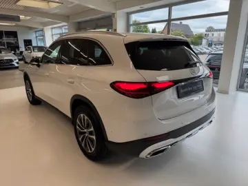 GLC 200 4M Avantgarde Memory LED MANUFAKTUR Lack