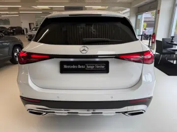 GLC 200 4M Avantgarde Memory LED MANUFAKTUR Lack