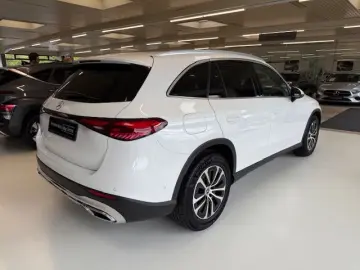 GLC 200 4M Avantgarde Memory LED MANUFAKTUR Lack