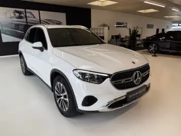 GLC 200 4M Avantgarde Memory LED MANUFAKTUR Lack