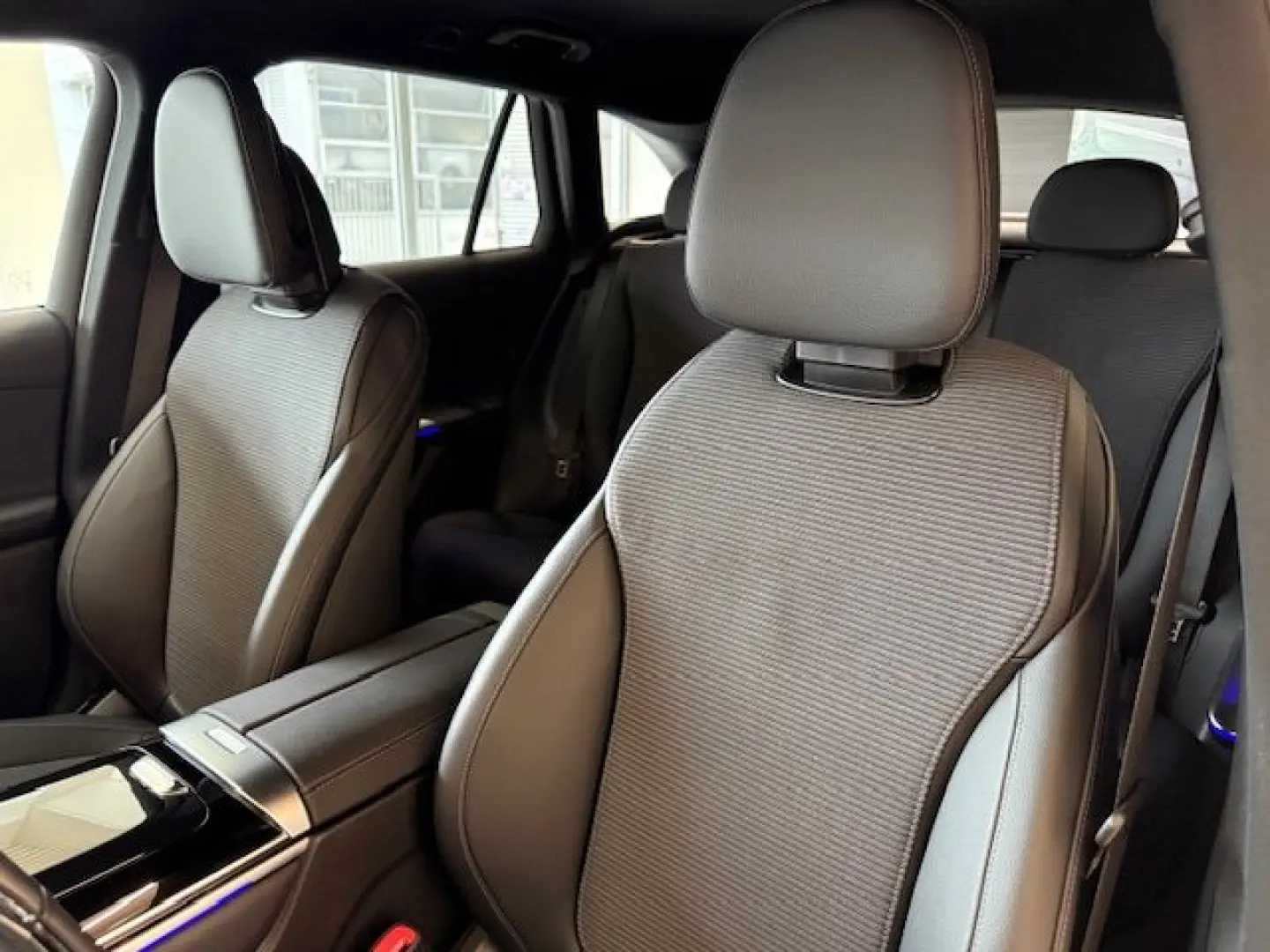 GLC 200 4M Avantgarde Memory LED MANUFAKTUR Lack