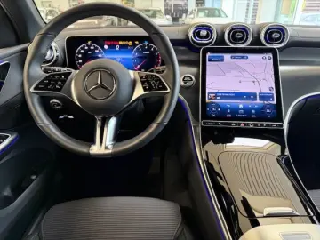 GLC 200 4M Avantgarde Memory LED MANUFAKTUR Lack