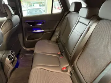 GLC 200 4M Avantgarde Memory LED MANUFAKTUR Lack