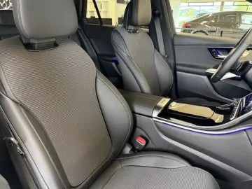 GLC 200 4M Avantgarde Memory LED MANUFAKTUR Lack