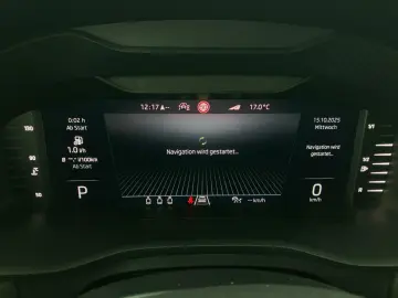 Kodiaq 2.0 TDI Style 4x4 Virtual AHK Pano S-Dach