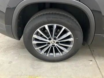 Kodiaq 2.0 TDI Style 4x4 Virtual AHK Pano S-Dach