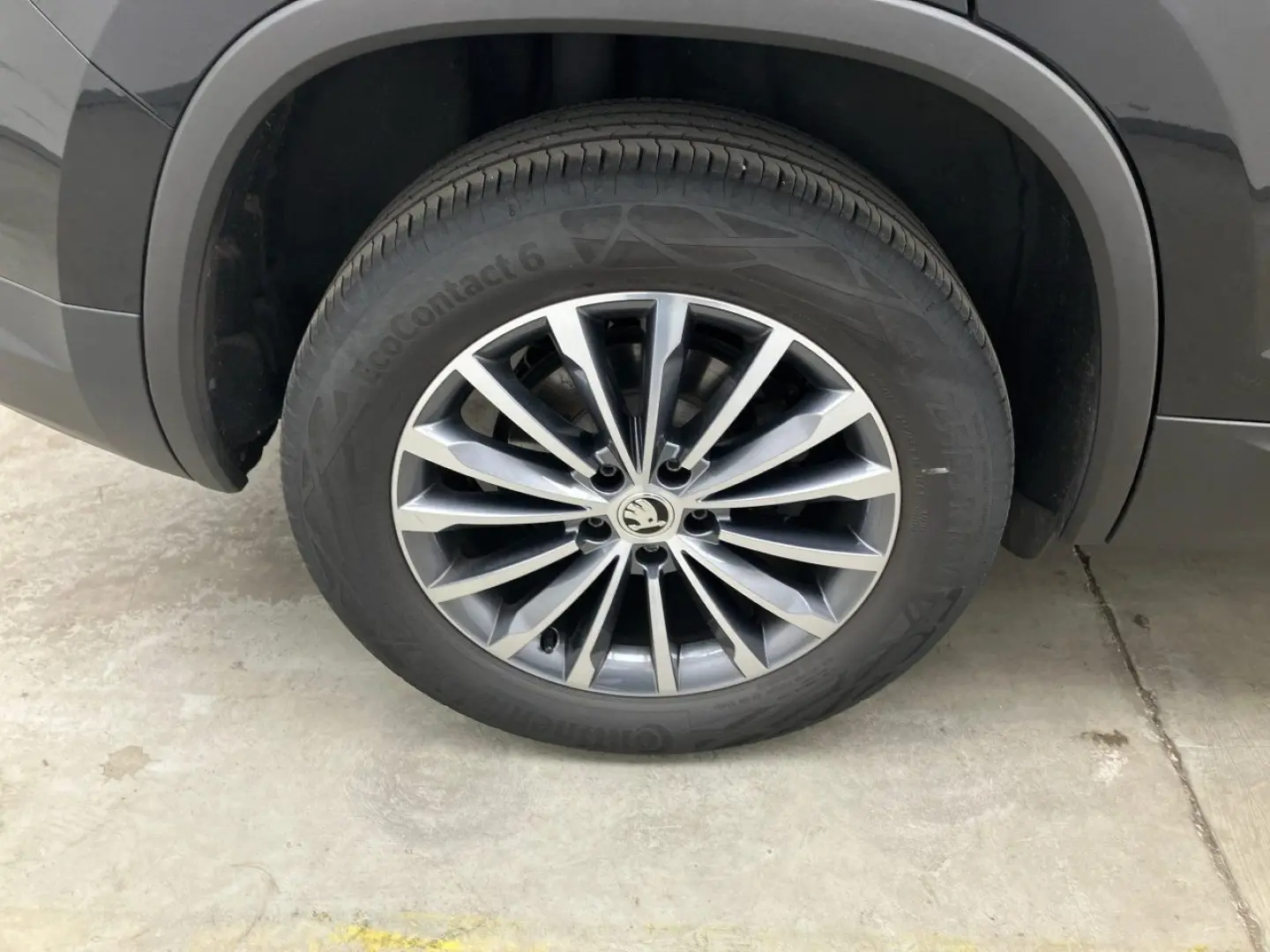 Kodiaq 2.0 TDI Style 4x4 Virtual AHK Pano S-Dach