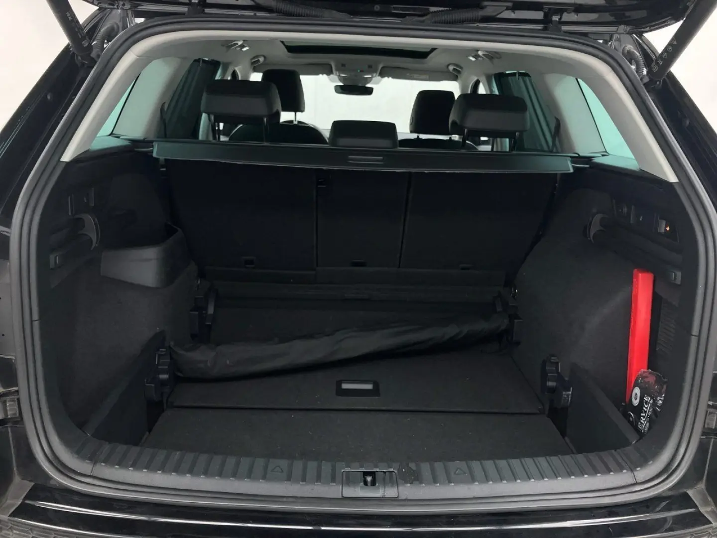 Kodiaq 2.0 TDI Style 4x4 Virtual AHK Pano S-Dach