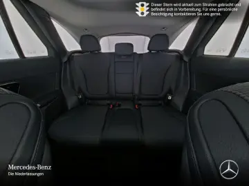 GLC 200 4M Avantgarde PANO DIGITAL MEMORY Trittb