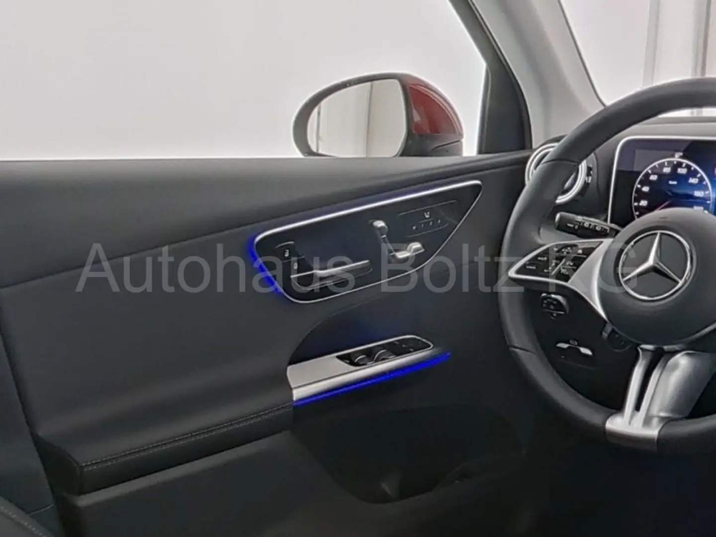 GLC 200 4M ENp 67000 Avantgarde Pano Distr. Memo