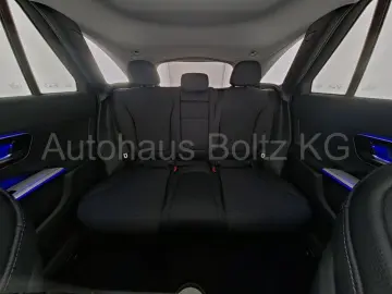 GLC 200 4M ENp 67000 Avantgarde Pano Distr. Memo