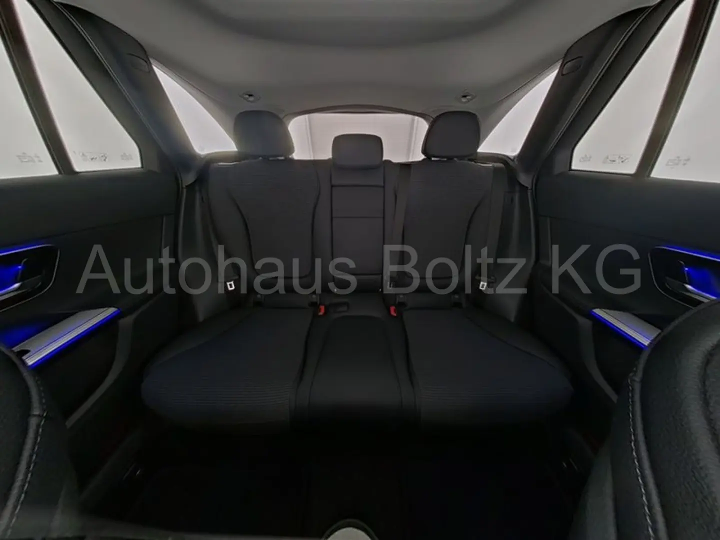 GLC 200 4M ENp 67000 Avantgarde Pano Distr. Memo