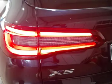 X5 xDrive45e M Sport AHK LiveCockpitProf Kamera