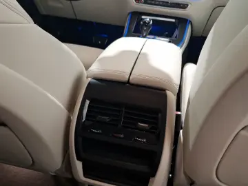 X5 xDrive45e M Sport AHK LiveCockpitProf Kamera