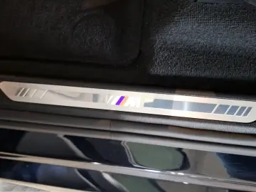 X5 xDrive45e M Sport AHK LiveCockpitProf Kamera