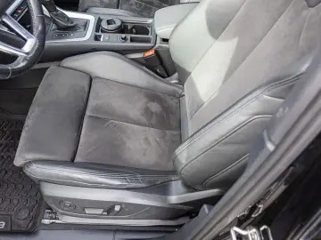 Q3 Sportback S line 35TDI qu Stronic Navi LED St