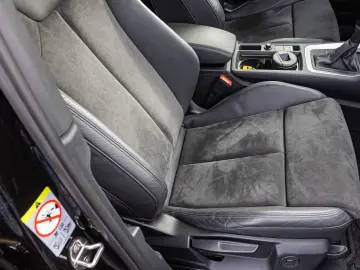 Q3 Sportback S line 35TDI qu Stronic Navi LED St