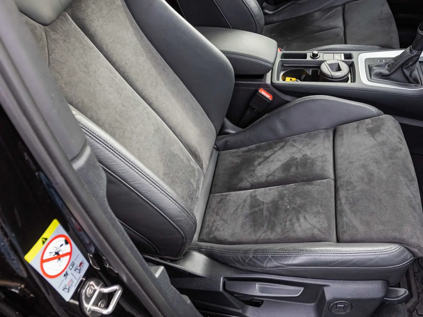 Q3 Sportback S line 35TDI qu Stronic Navi LED St