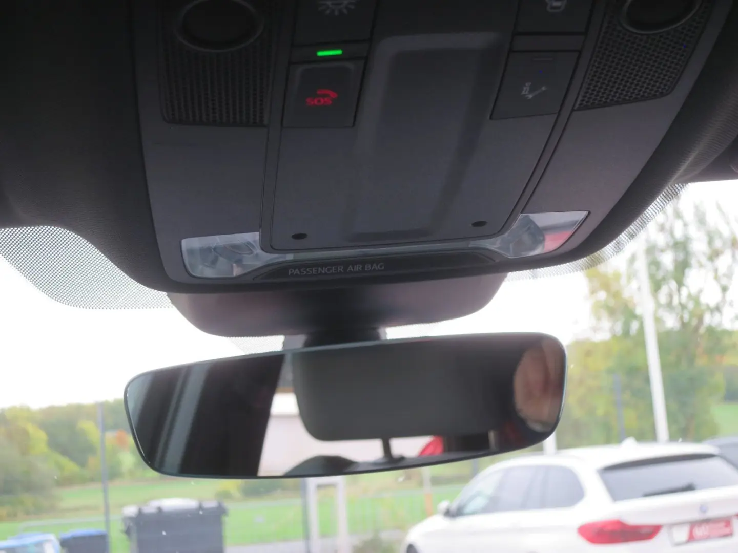 Q3 35  2.0 TDI quattro S line Standhzg LED ACC