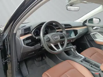 Q3 Sportback S line 40 TDI quattro S tronic AHK