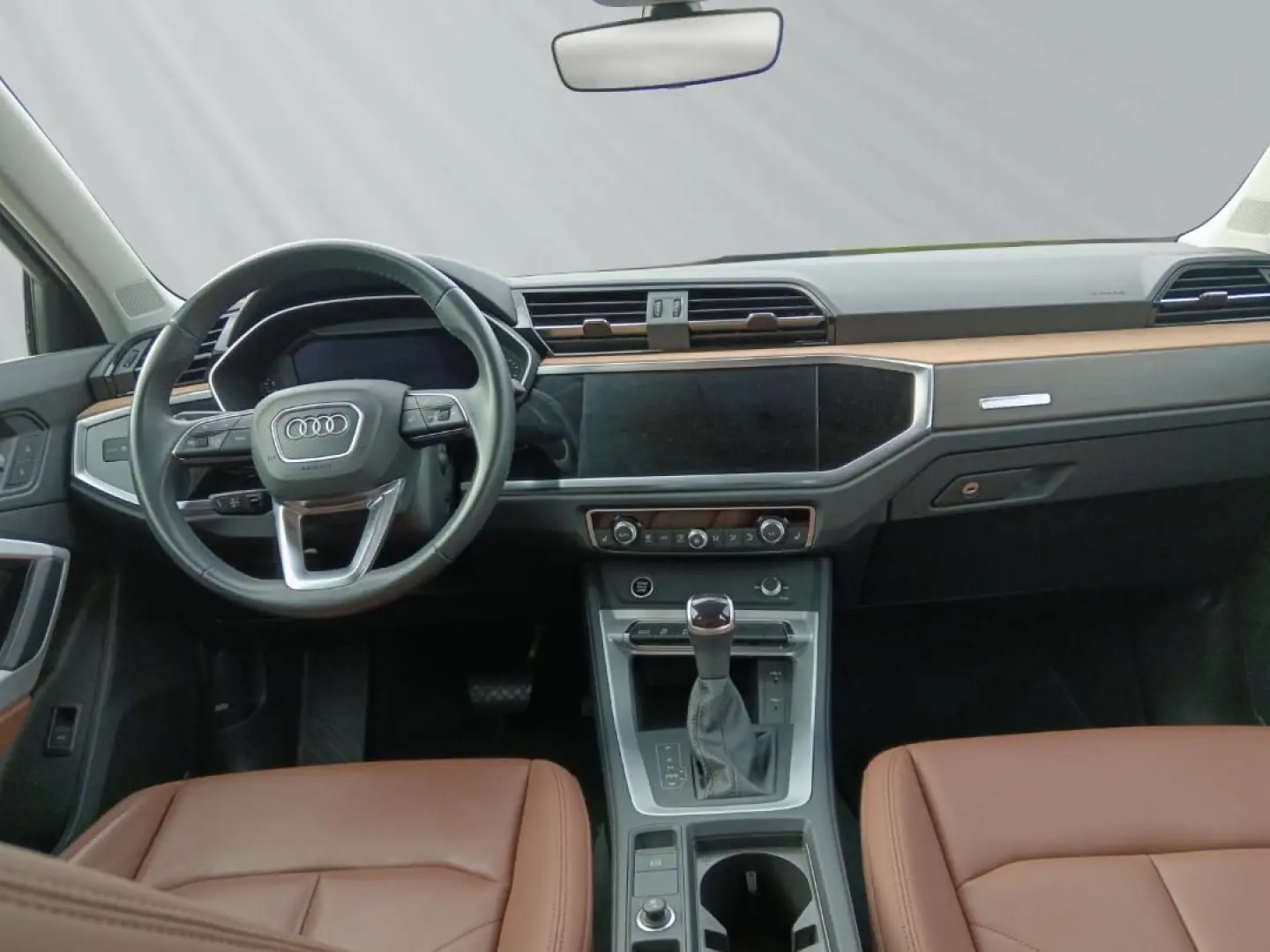 Q3 Sportback S line 40 TDI quattro S tronic AHK