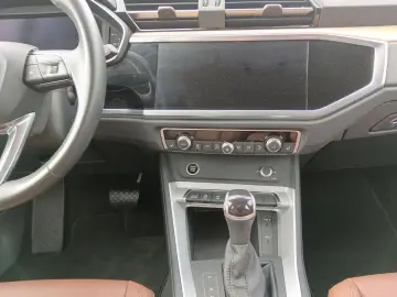 Q3 Sportback S line 40 TDI quattro S tronic AHK