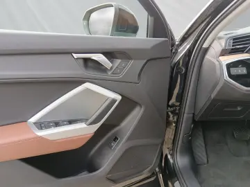 Q3 Sportback S line 40 TDI quattro S tronic AHK