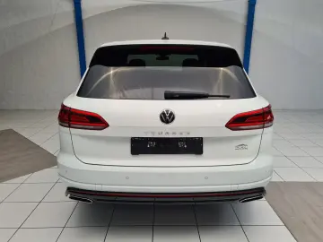 Touareg 3.0TDI R-Line 4Motion LED