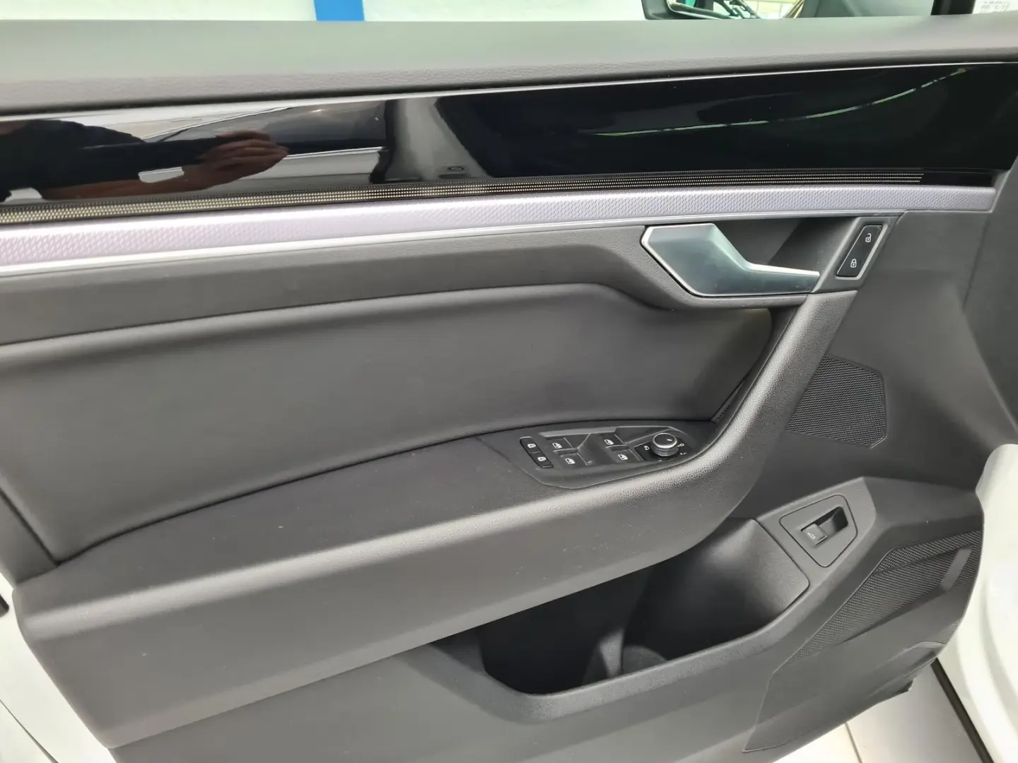 Touareg 3.0TDI R-Line 4Motion LED