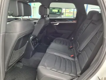 Touareg 3.0TDI R-Line 4Motion LED