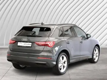 Q3 40 TDI quattro advanced PANO ACC AHK RFK LED