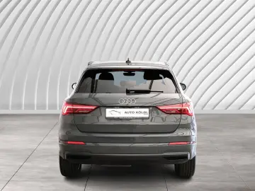 Q3 40 TDI quattro advanced PANO ACC AHK RFK LED