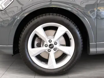 Q3 40 TDI quattro advanced PANO ACC AHK RFK LED