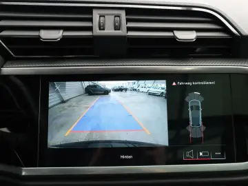 Q3 40 TDI quattro advanced PANO ACC AHK RFK LED