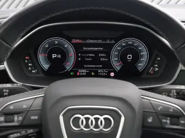 Q3 40 TDI quattro advanced PANO ACC AHK RFK LED