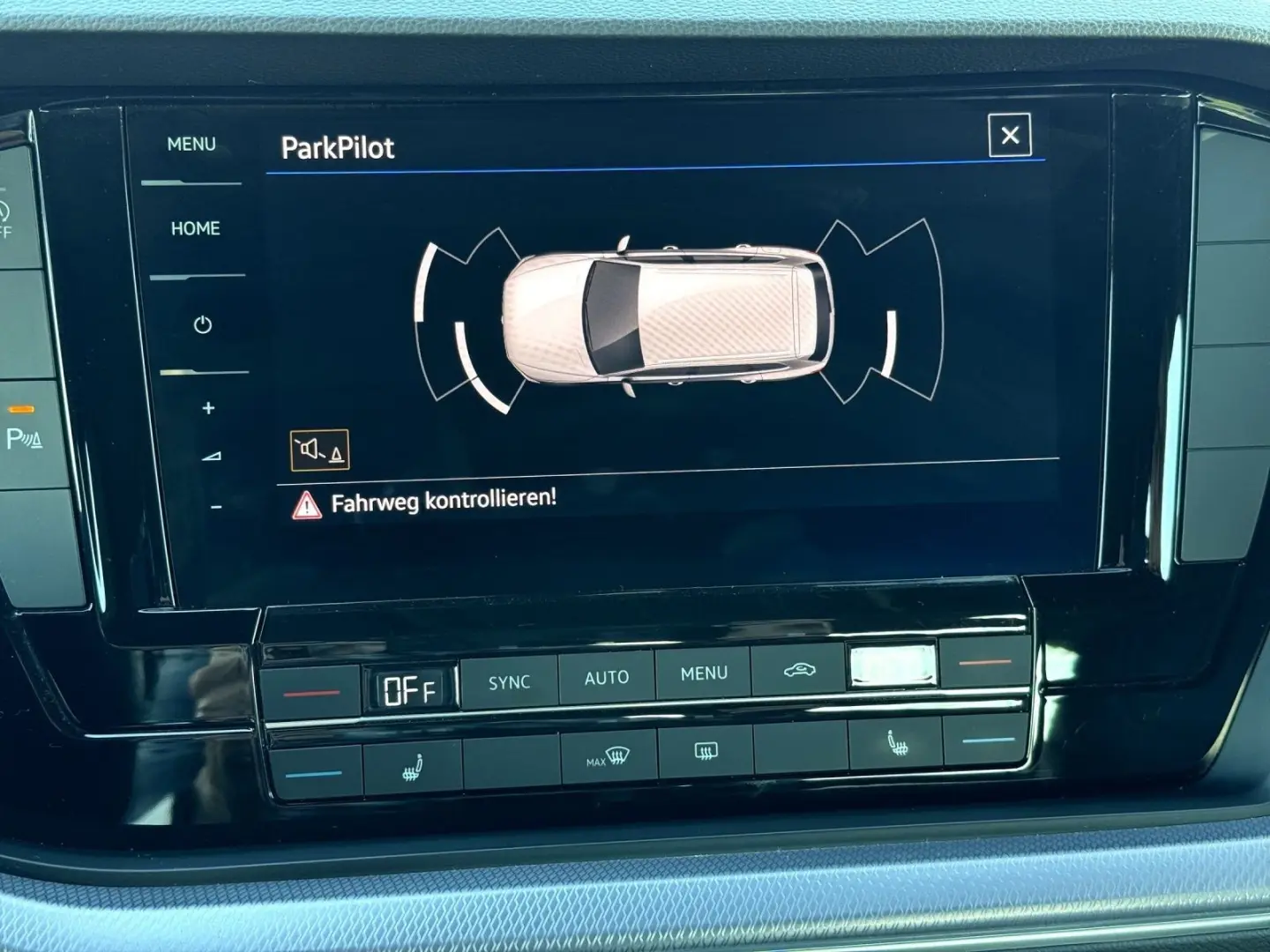 Touareg 3.0 TDI R-LINE BLACKSTYLE LM21 AIR MATRI