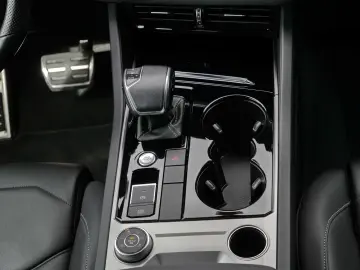 Touareg R-Line 3.0 TDI 19Z Leder RFK LED ACC DAB