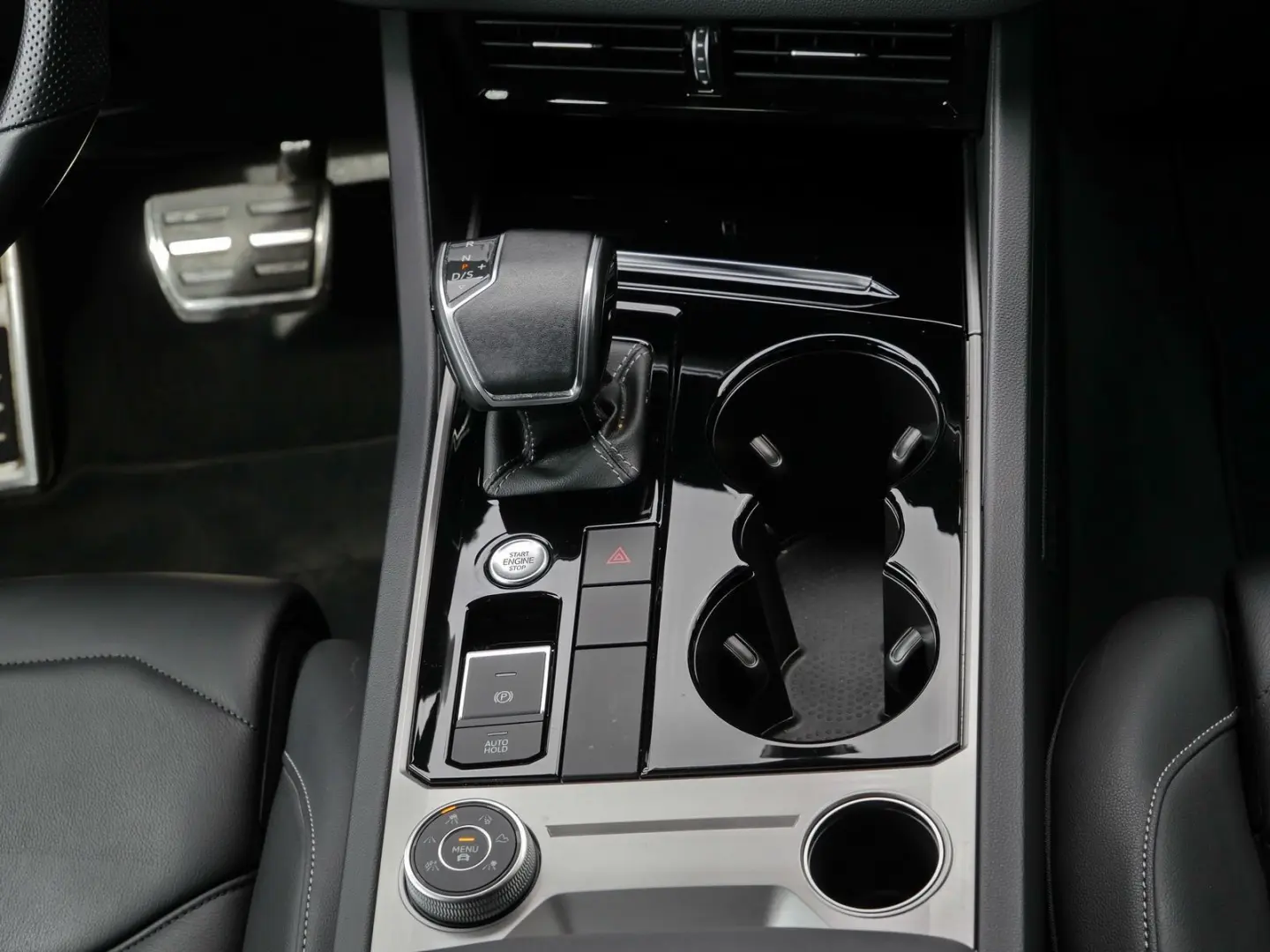 Touareg R-Line 3.0 TDI 19Z Leder RFK LED ACC DAB