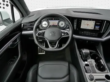 Touareg R-Line 3.0 TDI 19Z Leder RFK LED ACC DAB