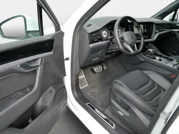 Touareg R-Line 3.0 TDI 19Z Leder RFK LED ACC DAB