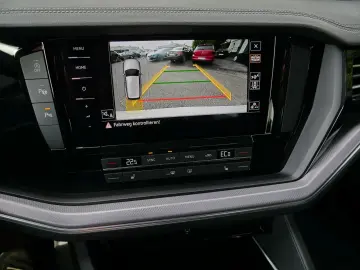 Touareg R-Line 3.0 TDI 19Z Leder RFK LED ACC DAB