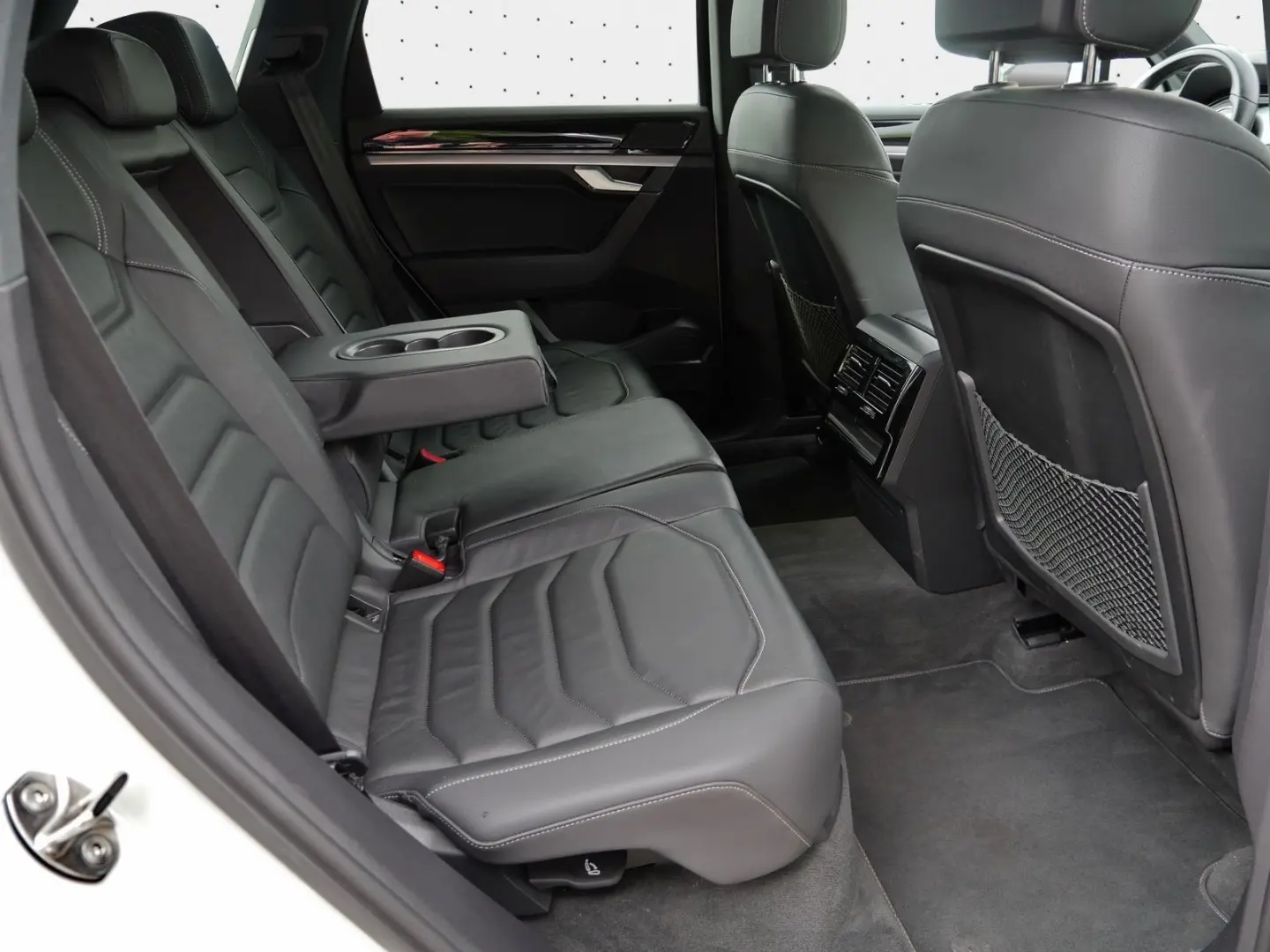 Touareg R-Line 3.0 TDI 19Z Leder RFK LED ACC DAB