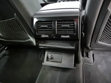 Touareg R-Line 3.0 TDI 19Z Leder RFK LED ACC DAB