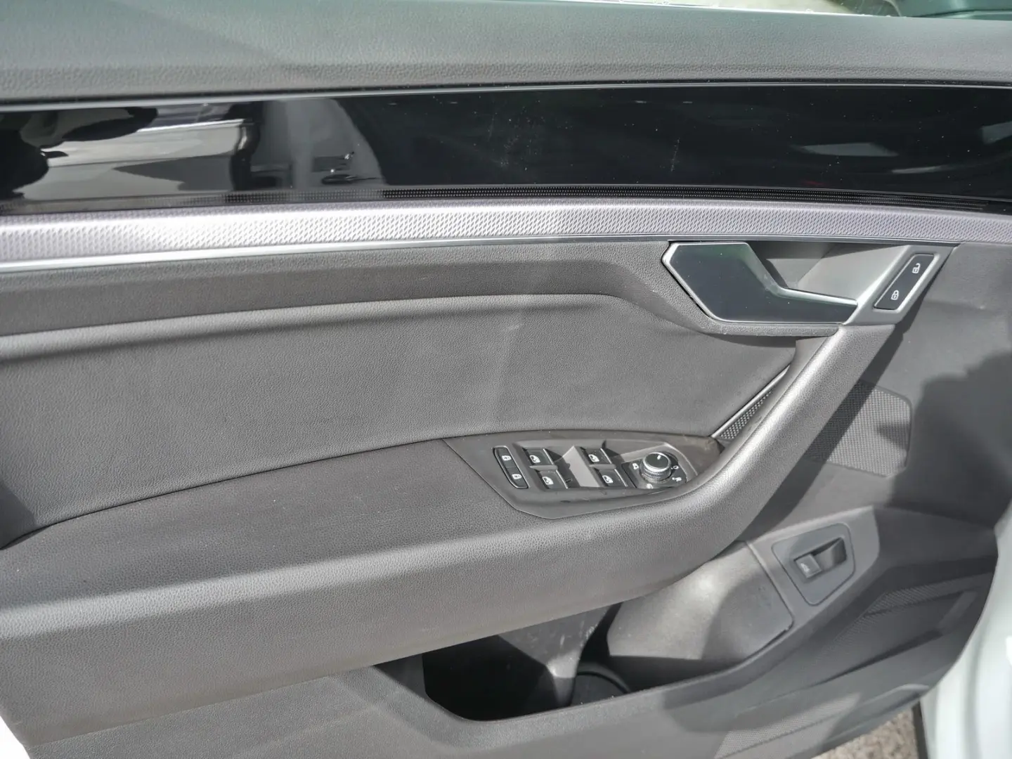 Touareg R-Line 3.0 TDI 19Z Leder RFK LED ACC DAB