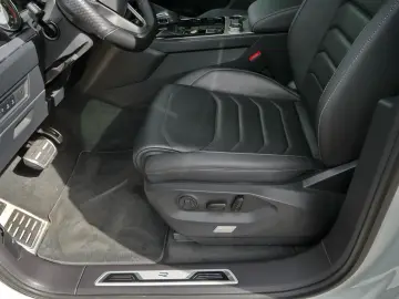 Touareg R-Line 3.0 TDI 19Z Leder RFK LED ACC DAB