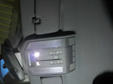 Touareg 3.0 V6TDI SCR 4Mot DPF Aut. R-Line Leder