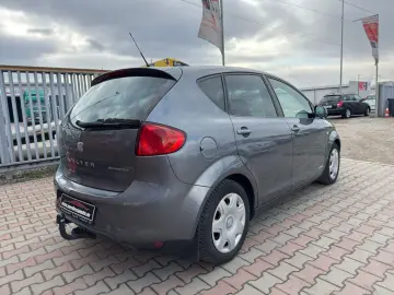Seat Altea 2014 1.6L Diesel