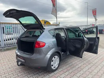 Seat Altea 2014 1.6L Diesel
